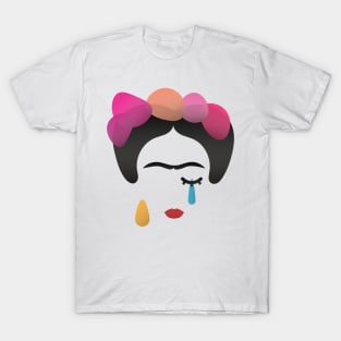 Frida T-Shirt